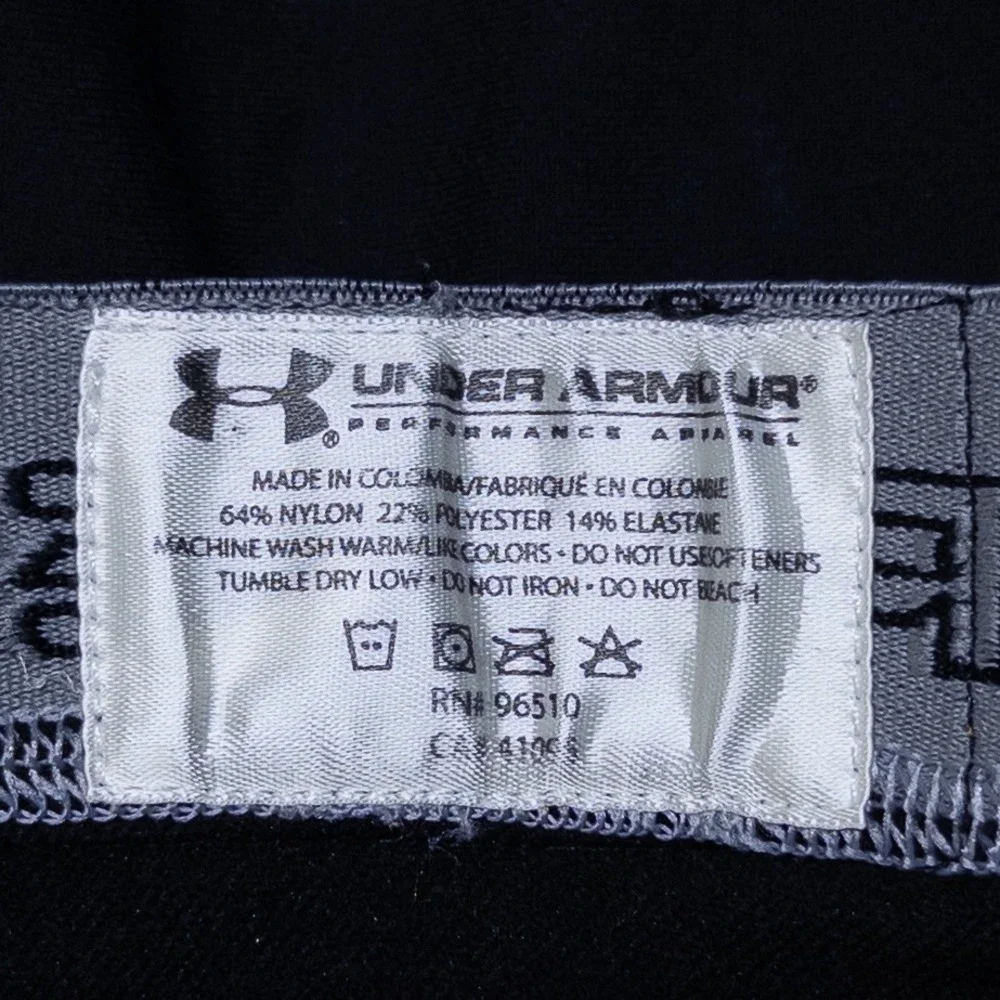 Under Armour under armour